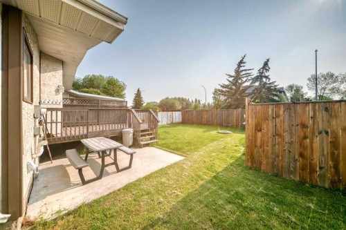 37 Kennings Crescent, Red Deer, AB - Outdoor