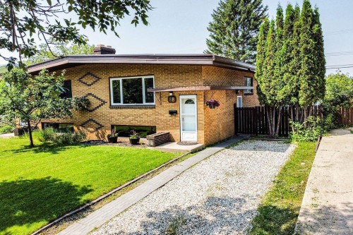 88-Mount Pleasant Drive  Camrose, AB T4V 2M6