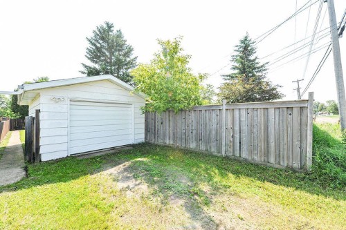 88-Mount Pleasant Drive, Camrose, AB - Outdoor