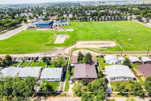 88-Mount Pleasant Drive, Camrose, AB - Outdoor With View