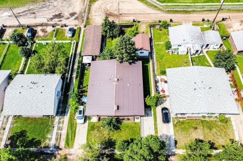 88-Mount Pleasant Drive, Camrose, AB - Outdoor