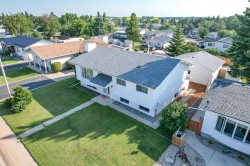 22 Robinson Place Bashaw, AB T0B 0H0