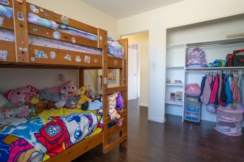 22 Robinson Place, Bashaw, AB - Indoor