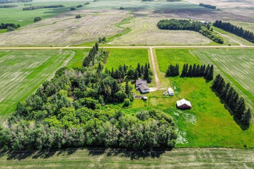 49320 RR195  Rural Camrose County, AB T0B 2M1