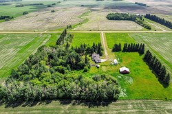 49320 RR195 Rural Camrose County, AB T0B 2M1