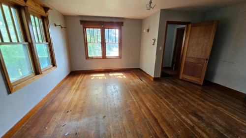 4729 Windsor Avenue, Coronation, AB - Indoor Photo Showing Other Room