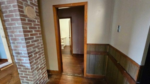 4729 Windsor Avenue, Coronation, AB - Indoor Photo Showing Other Room