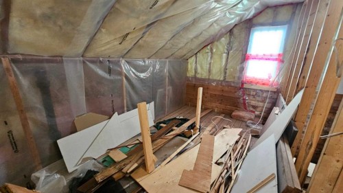 4729 Windsor Avenue, Coronation, AB - Indoor Photo Showing Other Room