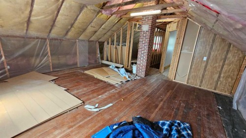 4729 Windsor Avenue, Coronation, AB - Indoor