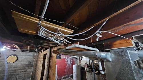 4729 Windsor Avenue, Coronation, AB - Indoor