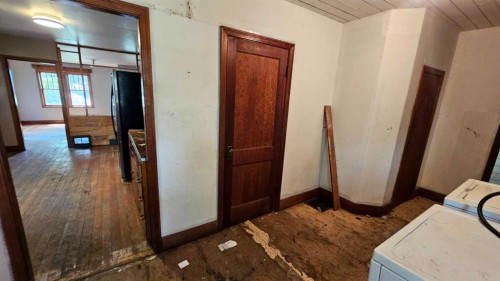 4729 Windsor Avenue, Coronation, AB - Indoor Photo Showing Other Room