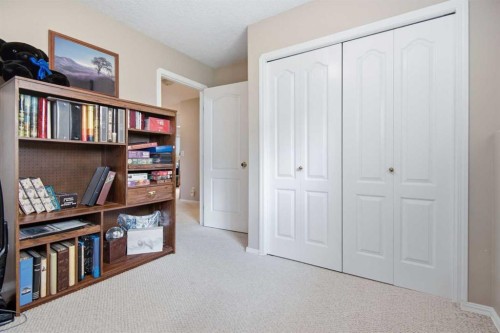 98 Duval Crescent, Red Deer, AB - Indoor