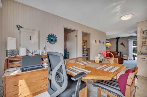 76 Buskmose Drive, Grandview, AB - Indoor