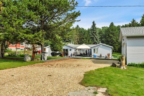 76 Buskmose Drive, Grandview, AB - Outdoor