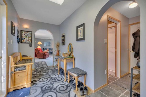 76 Buskmose Drive, Grandview, AB - Indoor Photo Showing Other Room