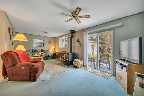 76 Buskmose Drive, Grandview, AB - Indoor