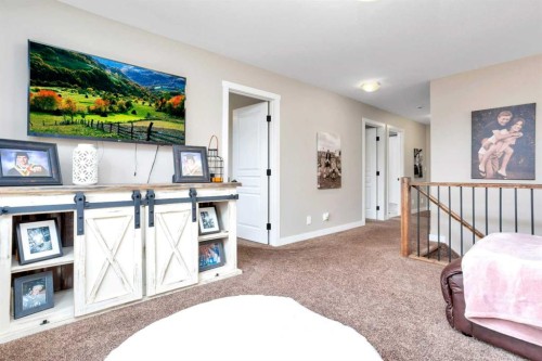 74 Lazaro Close, Red Deer, AB - Indoor