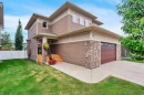 74 Lazaro Close, Red Deer, AB  - Outdoor 