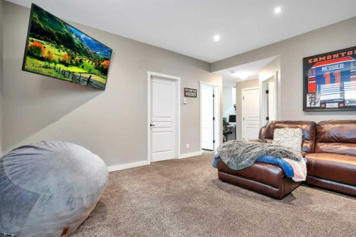 74 Lazaro Close, Red Deer, AB - Indoor