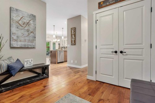 74 Lazaro Close, Red Deer, AB - Indoor Photo Showing Other Room