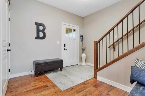74 Lazaro Close, Red Deer, AB - Indoor Photo Showing Other Room
