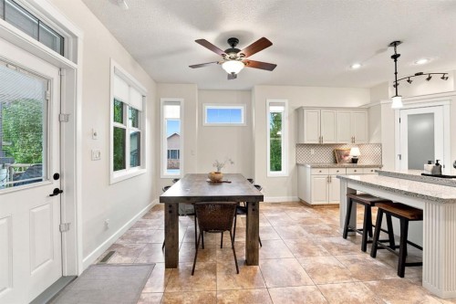 100 Vincent Close, Red Deer, AB - Indoor