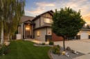 100 Vincent Close, Red Deer, AB  - Outdoor 