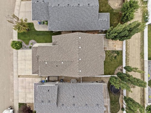 100 Vincent Close, Red Deer, AB - Outdoor