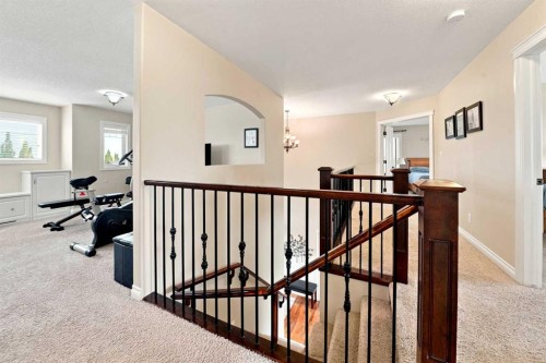 48 Innes Close, Red Deer, AB 