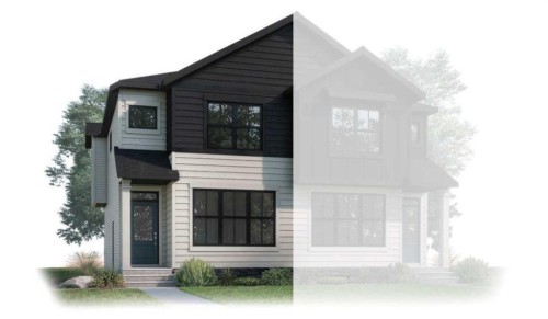 287 Silverton Glen Road Sw, Calgary, AB - Outdoor