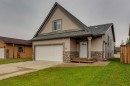24 Mackenzie Crescent, Lacombe, AB  - Outdoor 
