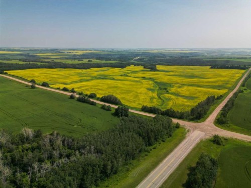 Range Road 263, Rural Red Deer County, AB 