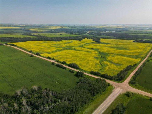 Range Road 263, Rural Red Deer County, AB 
