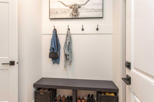 5925 Panorama Drive, Blackfalds, AB - Indoor
