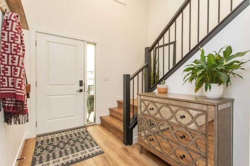 5925 Panorama Drive, Blackfalds, AB - Indoor Photo Showing Other Room
