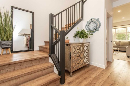 5925 Panorama Drive, Blackfalds, AB - Indoor Photo Showing Other Room