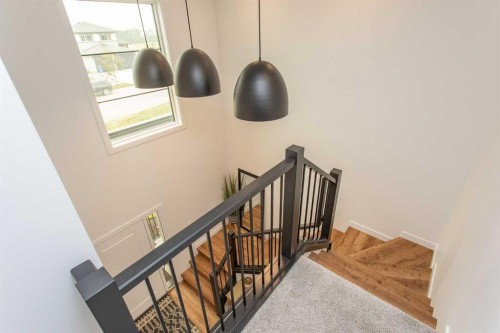 5925 Panorama Drive, Blackfalds, AB - Indoor Photo Showing Other Room