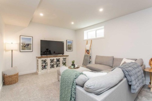 5925 Panorama Drive, Blackfalds, AB - Indoor