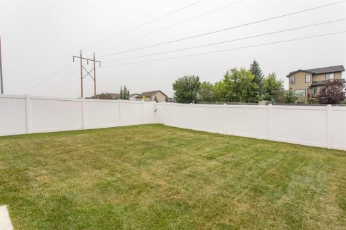5925 Panorama Drive, Blackfalds, AB - Outdoor