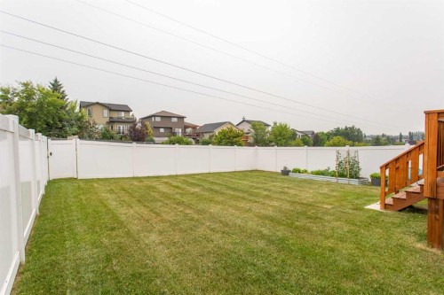 5925 Panorama Drive, Blackfalds, AB - Outdoor
