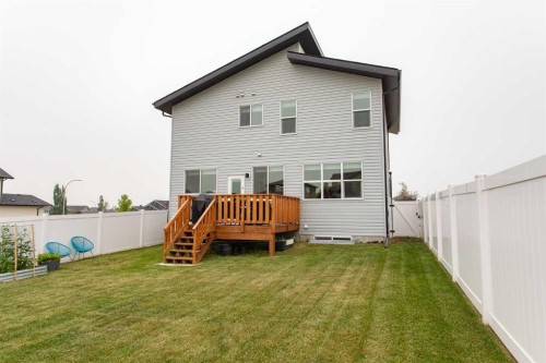 5925 Panorama Drive, Blackfalds, AB - Outdoor