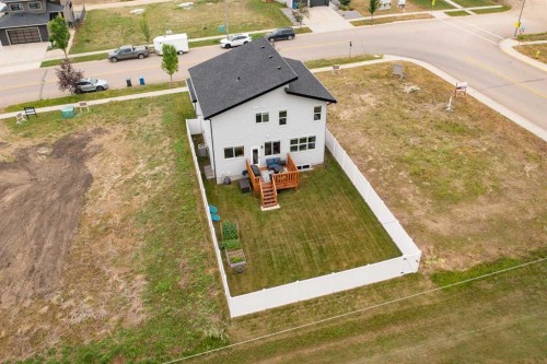 5925 Panorama Drive, Blackfalds, AB - Outdoor