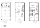 93-145 Chelsea Mews, Chestermere, AB  - Other 