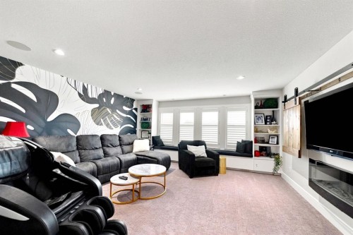 200 Vancouver Crescent, Red Deer, AB - Indoor