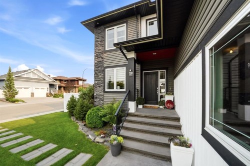 200 Vancouver Crescent, Red Deer, AB - Outdoor