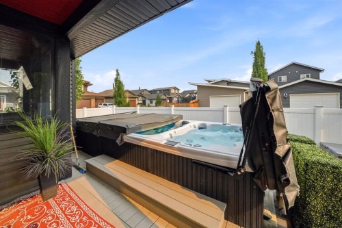 200 Vancouver Crescent, Red Deer, AB - Outdoor With Exterior