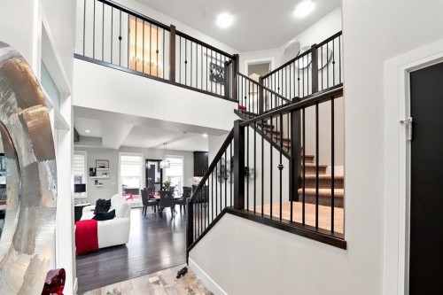 200 Vancouver Crescent, Red Deer, AB - Indoor Photo Showing Other Room