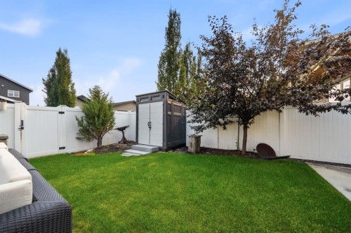 200 Vancouver Crescent, Red Deer, AB - Outdoor