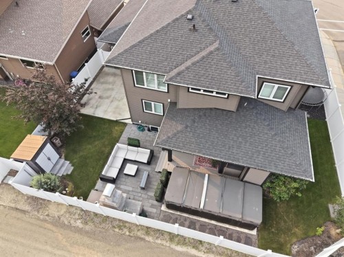 200 Vancouver Crescent, Red Deer, AB - Outdoor