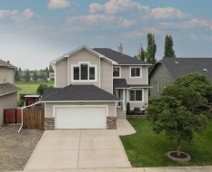 250 Addington Drive Red Deer, AB T4R 3N4